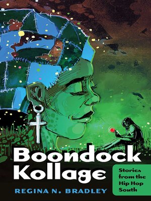 cover image of Boondock Kollage